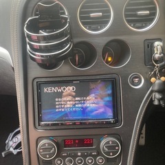 アルファロメオブレラJTS2.2セレスピードの画像