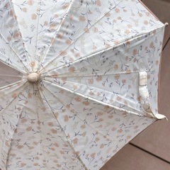 tate  a tate キッズ傘(35cm)小花柄の画像