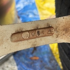 A-TEC シュナイター 17インチ PCD100 5H 7j➕48
の画像