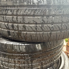 A-TEC シュナイター 17インチ PCD100 5H 7j➕48
の画像