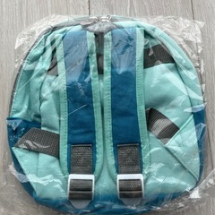 新品未使用　
リュックサックの画像