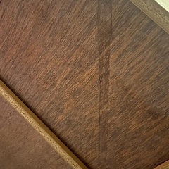 カラーボックス3段　ナチュラルブラウン　棚　BOX　茶の画像