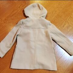 ♪150 a.v.v　ダッフルコートの画像