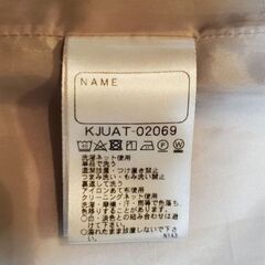 ♪150 a.v.v　ダッフルコートの画像