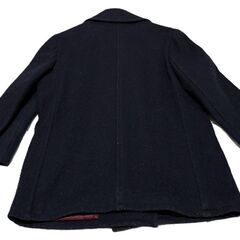 ▲マックレガー(McGREGOR) レディース　Pコート▲USEDの画像