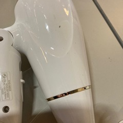 M189 
KOIZUMI マイナスイオンヘアドライヤー KHD-9802/Wの画像