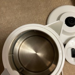 ガスファンヒーター
都市ガス　こたつ　ケトル　炊飯器の画像