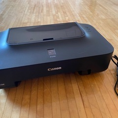 Canonプリンター　PIXUSip2700の画像