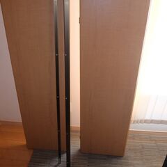 オリエント クローゼット 扉 高さ2280 幅1600 折れ戸 建具 リフォーム 衣類収納 住宅建築 物置 小屋 部屋 DIY 大工の画像