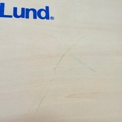 オリジナル積み木カラーBørneLund 木製カラフルブロックセットの画像