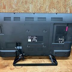 パナソニック★43型★フルHDテレビ★ビエラTH-43D300の画像