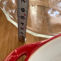 グラタン皿の画像