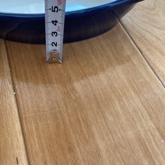 グラタン皿の画像