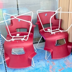 turnstone おしゃれチェア　会議にも　オフィスにもの画像