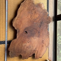 花台・盆栽台②の画像