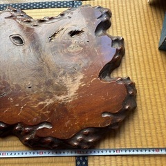 花台・盆栽台②の画像