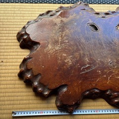 花台・盆栽台②の画像