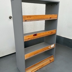 IKEA(イケア) HAVSTA グレーの画像