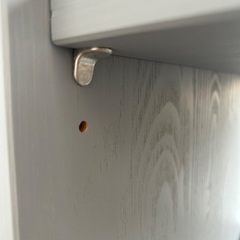 IKEA(イケア) HAVSTA グレーの画像