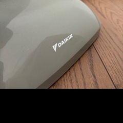DAIKIN ヒーターの画像