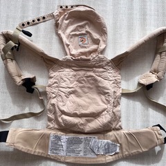 エルゴ　抱っこ紐
の画像