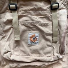 エルゴ　抱っこ紐
の画像