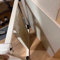 【お取引中】こたつテーブルの画像