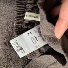 レディース服 MやLの画像