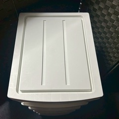 衣類収納チェスト　衣装ケース　クローゼット　押し入れの画像