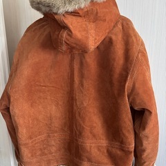 メンズじゃンバー❶の画像