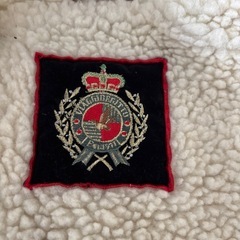 メンズじゃンバー❶の画像