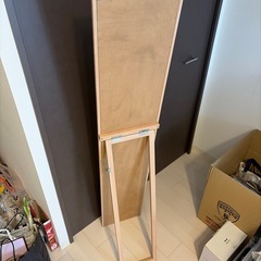 姿見（鏡）の画像