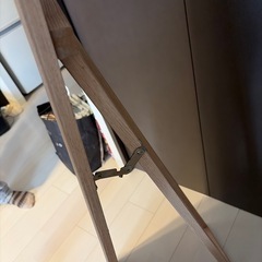 姿見（鏡）の画像