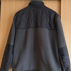 THE NORTH FACE フリース　ジャケットの画像