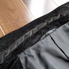 未使用 ラルフローレン チャップス  ベッチン ジャケットの画像