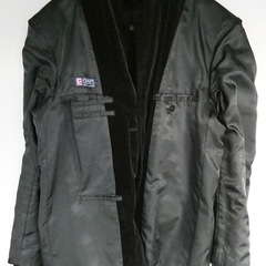 未使用 ラルフローレン チャップス  ベッチン ジャケットの画像