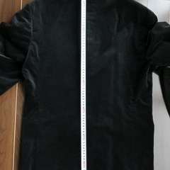 未使用 ラルフローレン チャップス  ベッチン ジャケットの画像