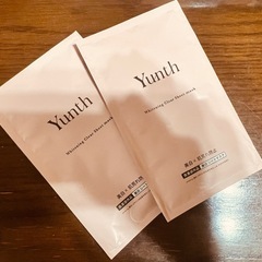 【新品】ユンス　美容液　化粧水　洗顔　クレンジング　マスク　UVジェル他　9点の画像