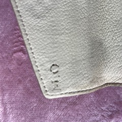 LOUIS VUITTON 長財布 アンプラント ポルトフォイユ キュリーズの画像