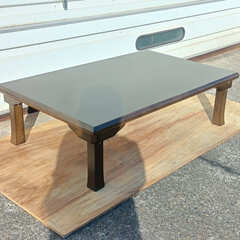 【木更津市民限定】座卓（2511-02）の画像
