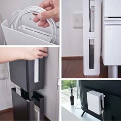 ルーター ケースの画像