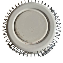 TOYOTOMI トヨトミRainbow レインボー 石油ストーブ 2012年製の画像