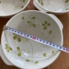 どんぶり鉢の画像