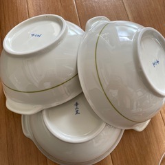 どんぶり鉢の画像