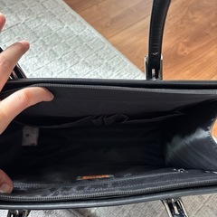 レディース リクルートバッグの画像