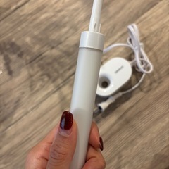 OMRON Mediclean 電動歯ブラシ 本体の画像