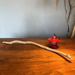 2、波曲がり〜流木…天然物、インテリア、オブジェの画像