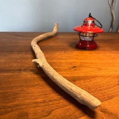 2、波曲がり〜流木…天然物、インテリア、オブジェの画像