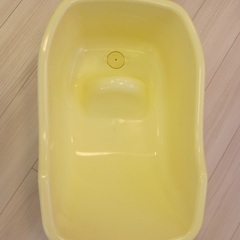 ベビーバスの画像