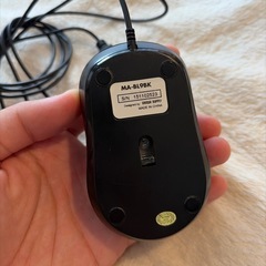 たうすマウスの画像